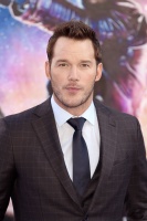 Крис Прэтт (Chris Pratt) ‘Guardians of the Galaxy’ Premiere at Empire Leicester Square in London, 24.07.2014 (50xHQ) 03TQoMoF