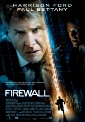 Harrison Ford, Paul Bettany, Virginia Madsen, Carly Schroeder, Robert Patrick - постеры и промо стиль к фильму "Firewall (Огненная стена)", 2006 (43xHQ) 0T2sw55W