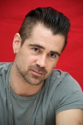 Colin Farrell - Colin Farrell - Dead Man Down press conference portraits by Vera Anderson (Beverly Hills, March 6, 2013) - 12xHQ 0YYBiPzg