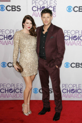 Jensen Ackles & Jared Padalecki - 39th Annual People's Choice Awards at Nokia Theatre in Los Angeles (January 9, 2013) - 170xHQ 1oX6wgyU