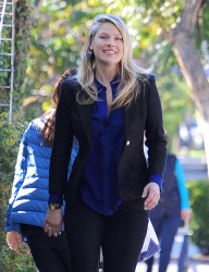 Ali Larter - Out and about in LA - March 3, 2015 (24xHQ) 4DmNKk6C