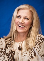 Joely Richardson - "Anonymous" press conference portraits by Armando Gallo (Cancun, July 12, 2011) - 16xHQ 4GIxNFpy