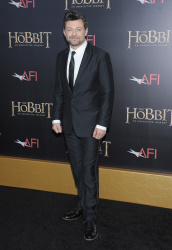 Andy Serkis - 'The Hobbit An Unexpected Journey' New York Premiere benefiting AFI at Ziegfeld Theater in New York - December 6, 2012 - 15xHQ 5WPkXMKX