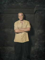 William Forsythe - The Faces of Fox Photoshoot 2012 - 2xHQ 5XRKQye0