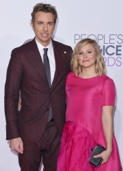 Kristen Bell - The 41st Annual People's Choice Awards in LA - January 7, 2015 - 262xHQ 5ZlUuoox