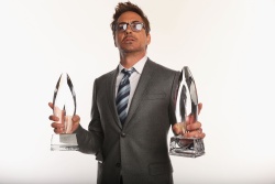 Robert Downey Jr. - 39th Annual People's Choice Awards Portraits by Christopher Polk (Los Angeles, January 09, 2013) - 13xHQ 65DwiQ0a