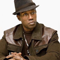 Wesley Snipes - "Brooklyn's Finest" press conference portraits by Armando Gallo (Los Angeles, March 4, 2010) - 20xHQ 6Woqq5rf