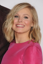 Kristen Bell - Kristen Bell - The 41st Annual People's Choice Awards in LA - January 7, 2015 - 262xHQ 6X7Dh6WY