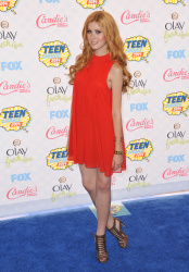 Katherine McNamara - FOX's 2014 Teen Choice Awards at The Shrine Auditorium in Los Angeles, California - August 10, 2014 - 39xHQ 87t3Haeu