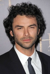 Aidan Turner - 'The Hobbit An Unexpected Journey' New York Premiere, December 6, 2012 - 50xHQ 8LeaIGfC