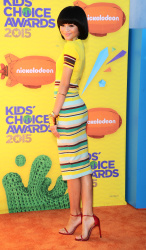 Zendaya - 28th Annual Kids' Choice Awards, Inglewood, 28 марта 2015 (151xHQ) 8aGkwGo8