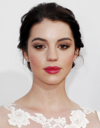 Adelaide Kane - 40th People's Choice Awards held at Nokia Theatre L.A. Live in Los Angeles (January 8, 2014) - 52xHQ 8trpcQrB