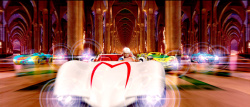 Christina Ricci - постеры и промо стиль к фильму "Speed Racer (Спиди Гонщик)", 2008 (11хHQ) 9UBNBA9G