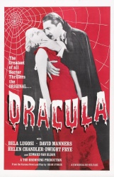 Промо стиль и постеры к фильму "Dracula (Дракула)", 1931 (33хHQ) 9Z4RXfcO