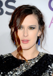 Rumer Willis - 39th Annual People's Choice Awards (Los Angeles, January 9, 2013) - 23xHQ 9cJSX0Wr