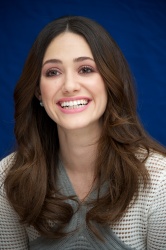 Emmy Rossum - Beautiful Creatures press conference portraits by Vera Anderson (Beverly Hills, February 1, 2013) - 8xHQ A9puVHos