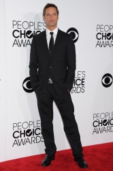 Josh Holloway - 40th People's Choice Awards at the Nokia Theatre in Los Angeles, California - January 8, 2014 - 20xHQ AiRq8slE