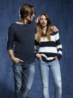 Мона Йоханнсон (Mona Johannesson) JC Jeans & Clothes Spring 2012 Campaign Photoshoot by Patrik Sehlstedt (11xHQ) AvmREMft