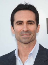 Nestor Carbonell - arrives at ABC's Lost Live The Final Celebration (2010.05.13) - 9xHQ BqGHr6ZK