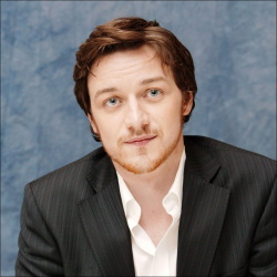 "James McAvoy" - James McAvoy - "Starter for 10" press conference portraits by Armando Gallo (Beverly Hills, February 5, 2007) - 27xHQ DIg8zTP2