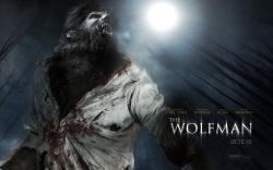Benicio Del Toro, Anthony Hopkins, Emily Blunt, Hugo Weaving - постеры и промо стиль к фильму "The Wolfman (Человек-волк)", 2010 (66xHQ) DMH3pCYr