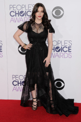 Kat Dennings - Kat Dennings - 41st Annual People's Choice Awards at Nokia Theatre L.A. Live on January 7, 2015 in Los Angeles, California - 210xHQ DPyQIaXl