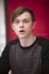 Dane DeHaan - "The Place Beyond The Pines" press conference portraits by Armando Gallo (New York, March 10, 2013) - 16xHQ Dvufdo68