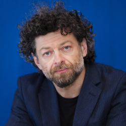 Andy Serkis - "The Adventures of Tintin: The Secret of the Unicorn" press conference portraits by Armando Gallo (Cancun, July 11, 2011) - 11xHQ EC0EEOw3