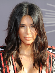 Kim Kardashian - 2014 MTV Video Music Awards in Los Angeles, August 24, 2014 - 90xHQ FNTn7NwI