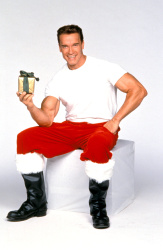 Arnold Schwarzenegger - Arthur Grace Photoshoot (Los Angeles, November 2, 1996) - 3xHQ FnTLHBbS