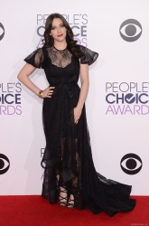 Kat Dennings - 41st Annual People's Choice Awards at Nokia Theatre L.A. Live on January 7, 2015 in Los Angeles, California - 210xHQ FxkdLkBC