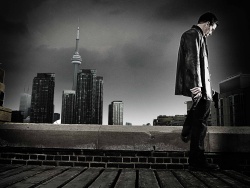 Ludacris - Mark Wahlberg, Mila Kunis, Ludacris, Nelly Furtado, Chris O'Donnell, Ольга Куриленко (Olga Kurylenko) - постеры и промо стиль к фильму "Max Payne (Макс Пэйн)", 2008 (43xHQ) G8BlFTfF
