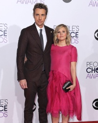 Kristen Bell - Kristen Bell - The 41st Annual People's Choice Awards in LA - January 7, 2015 - 262xHQ GjXcNtNc