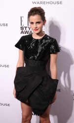 Emma Watson - Elle Style Awards 2014 held at the One Embankment in London, 18 февраля 2014 (119xHQ) GkYxgeSG