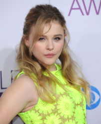Chloe Moretz - 39th Annual People's Choice Awards (Los Angeles, January 9, 2013) - 334xHQ HgtEFf22