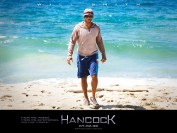 Jason Bateman - Will Smith, Jason Bateman, Charlize Theron - промо стиль и постеры к фильму "Hancock (Хэнкок)", 2008 (55хHQ) HkL2XP1t