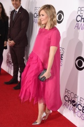 Kristen Bell - The 41st Annual People's Choice Awards in LA - January 7, 2015 - 262xHQ Im9N7LWt