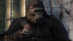 Jack Black, Peter Jackson, Naomi Watts, Adrien Brody - промо стиль и постеры к фильму "King Kong (Кинг Конг)", 2005 (177хHQ) J77rAo2G