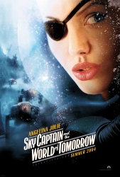 Jude Law - Angelina Jolie, Jude Law, Gwyneth Paltrow - Промо стиль и постеры к фильму "Sky Captain and the World of Tomorrow (Небесный капитан и мир будущего)", 2004 (27xHQ) JJXtPACM