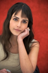 Jordana Brewster - Fast & Furious press conference portraits by Vera Anderson (Hollywood, March 13, 2009) - 17xHQ JtqhwKSc