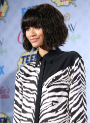 Zendaya Coleman - FOX's 2014 Teen Choice Awards at The Shrine Auditorium on August 10, 2014 in Los Angeles, California - 436xHQ JvmuLY2p
