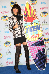 Zendaya Coleman - FOX's 2014 Teen Choice Awards at The Shrine Auditorium on August 10, 2014 in Los Angeles, California - 436xHQ KJjhuH8A