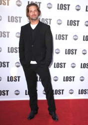 Josh Holloway - Josh Holloway - arrives at ABC's Lost Live The Final Celebration (2010.05.13) - 31xHQ LFxo4u5M