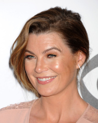 Ellen Pompeo - The 41st Annual People's Choice Awards in LA - January 7, 2015 - 99xHQ LSKMFyGr