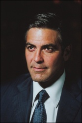 George Clooney, Catherine Zeta-Jones, Geoffrey Rush, Billy Bob Thornton - постеры и промо стиль к фильму "Intolerable Cruelty (Невыносимая жестокость)", 2003 (36xHQ) MuQPhb48