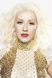 Christina Aguilera -  'Woman' Fragrance Shoot by Mark Liddell (2013) - 29xHQ NFjXyUHp
