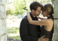 Shailene Woodley - 'The Divergent Series: Allegiant' Stills (2016)