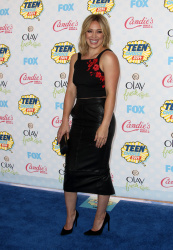 Hilary Duff - At the FOX's 2014 Teen Choice Awards in Los Angeles, August 10, 2014 - 158xHQ NGh3Dylr