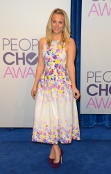 Kaley Cuoco - People's Choice Awards Nomination Announcements in Beverly Hills - November 15, 2012 - 146xHQ Nw8qLdt2