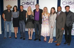 Kaley Cuoco - People's Choice Awards Nomination Announcements in Beverly Hills - November 15, 2012 - 146xHQ OjgPazb0